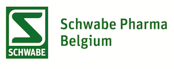 Schwabe Pharma België